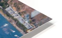 Hout Bay Cape Town HD Metal print