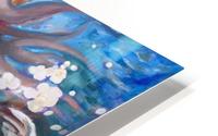 April illusions HD Metal print
