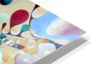 Carnival HD Metal print