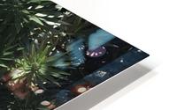 Nature’s Own HD Metal print