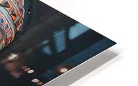 64p HD Metal print
