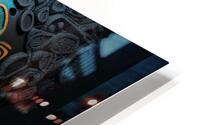 gff HD Metal print