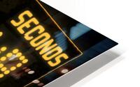 fair play scoreboard art row1 HD Metal print