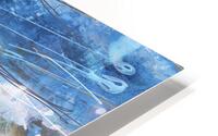 Water Testers HD Metal print