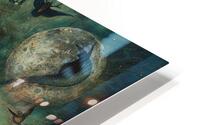 The Mystic Vision Leonora Carrington HD Metal print