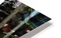 Cucumber Falls 2 HD Metal print