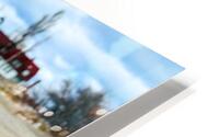 Point Betsie 27 HD Metal print