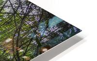 Tim HD Metal print