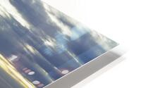 Cold morning HD Metal print