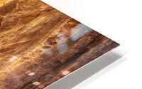 canyon road to the treasure of petra HD Metal print