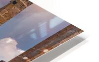 locality of Vendicari. HD Metal print