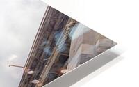 Cathedral of San Giorgio  HD Metal print