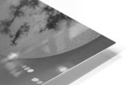 Free Form  HD Metal print