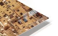ancient city of Amman HD Metal print