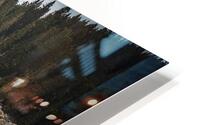 carezza lake in italy HD Metal print