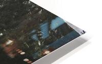 lake of nambino in italy HD Metal print