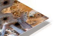 sagrada familia HD Metal print