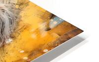 Eternal Gaze  HD Metal print