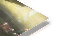Vertigo Remix HD Metal print