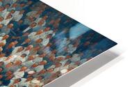  Nu Expressionism HD Metal print