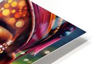 Nu Expressionism  HD Metal print
