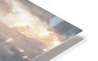 Stonehenge HD Metal print