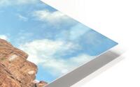 Petra Jordan HD Metal print