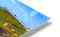 Bridges to the Atlantic - C1605-5777-REA HD Metal print