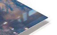 Balize HD Metal print