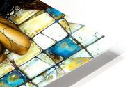 Le Boudoir 4 - Beauty Room HD Metal print