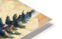 Nu Expressionism HD Metal print
