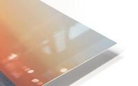 Avellanas HD Metal print