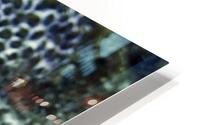 Filter HD Metal print