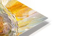 Golden Sunset - GIA2401-0238-OIL HD Metal print