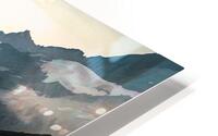 Alpine Splendor - GIA2401-0242-PIN HD Metal print