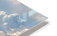 St Lawrence Cloud HD Metal print