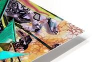 Page 273 of The Voynich HD Metal print