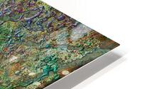 Marmonia HD Metal print