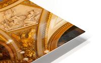 Florence Italy - Palazzo Pitti - Pitti Palace travel destinatio HD Metal print
