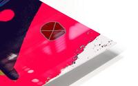N A P O L E O N HD Metal print