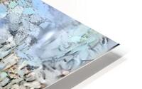 aqua celebration HD Metal print