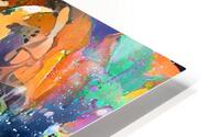 good morning summer HD Metal print