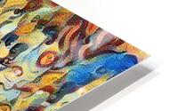 findiing present HD Metal print