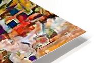 runner of dreams HD Metal print