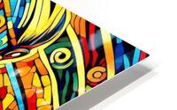  Nu Expressionism HD Metal print