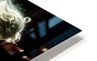 Ethereal Beauty - Ethereal Charms HD Metal print