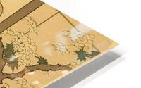 Whispering Blossoms HD Metal print