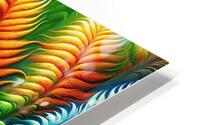 ai artist debra amerson plant artistry93d0281c e3 HD Metal print