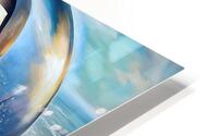 Glass ArtXcl 206 HD Metal print