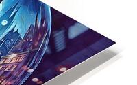 Glass ArtXcl 218 HD Metal print